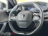 Peugeot E-2008 54 kWh GT