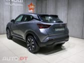 Nissan Juke 1.0 DIG-T Acenta