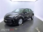 Toyota C-HR 1.8 Hybrid Dynamic Business