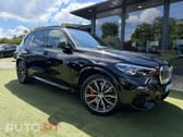 BMW X5 45 e xDrive Pack M