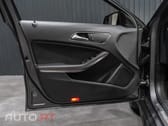 Mercedes-Benz GLA 180 AMG Line Aut.