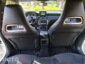 Mercedes-Benz A 180 d AMG Line Aut.