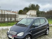 Mercedes-Benz A 170 ND