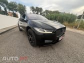 Jaguar I-Pace EV400 R-Dynamic HSE AWD