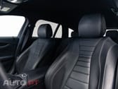 Mercedes-Benz E 300 de 9G-TRONIC AMG Line