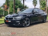 BMW 420 d Pack M Auto