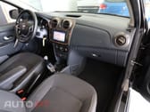 Dacia Sandero 0.9 TCe Comfort Bi-Fuel