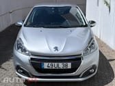 Peugeot 208 1.6 BlueHDi Style