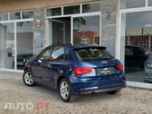 Audi A1 1.4 TDI