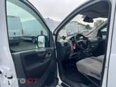 Citroen Jumpy 2.0 HDi L2H1Semi-Vidrada