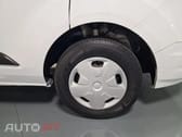 Ford Transit Custom 310L1 2.0 TDCi H1-Tecto Baixo Trend