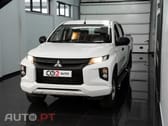 Mitsubishi L200 2.3 DI-D CD Invite 4WD