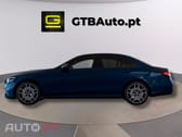 Mercedes-Benz E 300 I.V.A DEDUTIVEL e AMG
