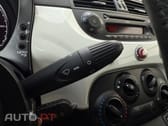 Abarth 595 Outro