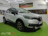 Renault Captur 0.9 TCE Exclusive