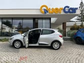 Renault Clio 1.5 dCi Zen
