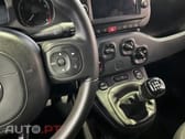 Fiat Panda 1.0 Hybrid City Cross