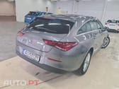 Mercedes-Benz CLA 250 e Shooting Brake Style Plus