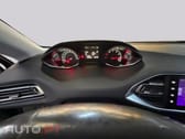 Peugeot 308 SW 1.2 e-THP Allure