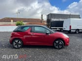Citroen DS3 1.6 VTi So Chic