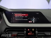 BMW 118 i Pack Desportivo M Auto