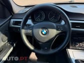 BMW 320 d Pack M