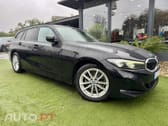 BMW 318 d Auto
