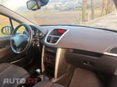 Peugeot 207 SW 1.6 HDi Outdoor FAP