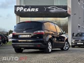 Ford S-Max 1.8 TDCi Titanium 7L