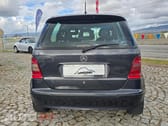 Mercedes-Benz A 170 CDi Elegance