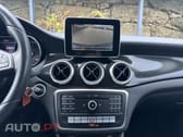 Mercedes-Benz CLA 180 d Urban