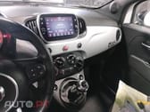 Fiat 500 1.0 Hybrid Connect
