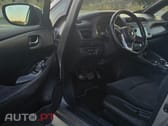 Nissan Leaf N-Connecta