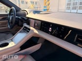 Porsche Taycan Carbon