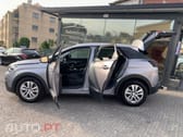 Peugeot 3008 1.5 BlueHDi Active