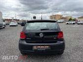 Volkswagen Polo 1.2 TDi Highline