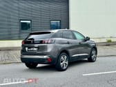 Peugeot 3008 1.5 BlueHDi Allure EAT8