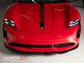 Porsche Taycan GTS Sport Turismo