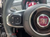 Fiat 500 1.0 Hybrid