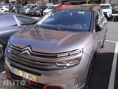 Citroen C5 Aircross 1.2 PureTech Shine