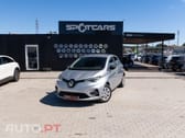 Renault Zoe (c/ Bateria) Zen 40