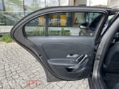 Mercedes-Benz A 250 e Style Plus