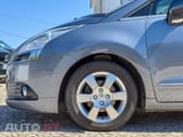Peugeot 5008 1.6 E-HDi 5L Allure CMP6