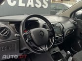 Renault Captur 1.5 dCi Exclusive