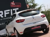 Renault Clio 1.5 dCi Limited