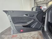 Mercedes-Benz CLA 180 d Shooting Brake AMG Line