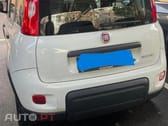 Fiat Panda 1.0 Hybrid City Life