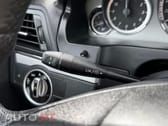 Mercedes-Benz E 250 CDi Avantgarde BlueEfficiency