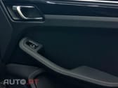 Porsche Macan PDK