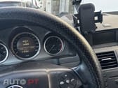 Mercedes-Benz C 250 W204